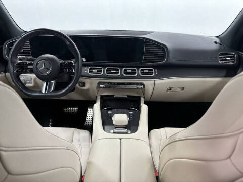 2024 Mercedes-Benz GLS GLS 450