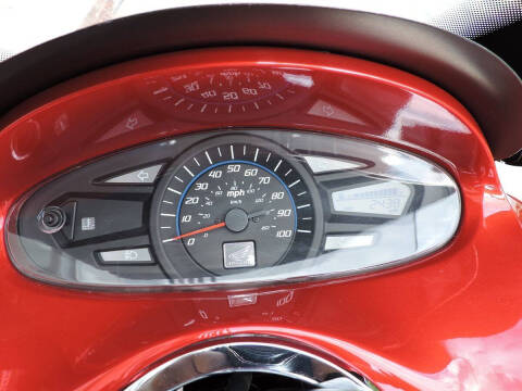 2013 Honda PCX