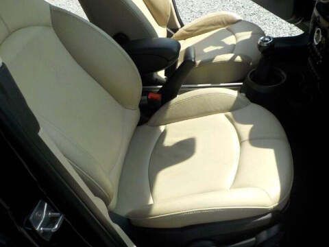 2011 MINI Cooper Countryman S ALL4