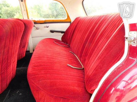 1962 Mercedes-Benz 190-Class