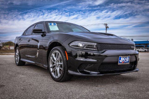 2023 Dodge Charger for sale at KILLEEN AUTO BROKERS in Killeen TX