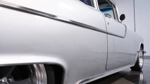 1955 Pontiac Chieftain