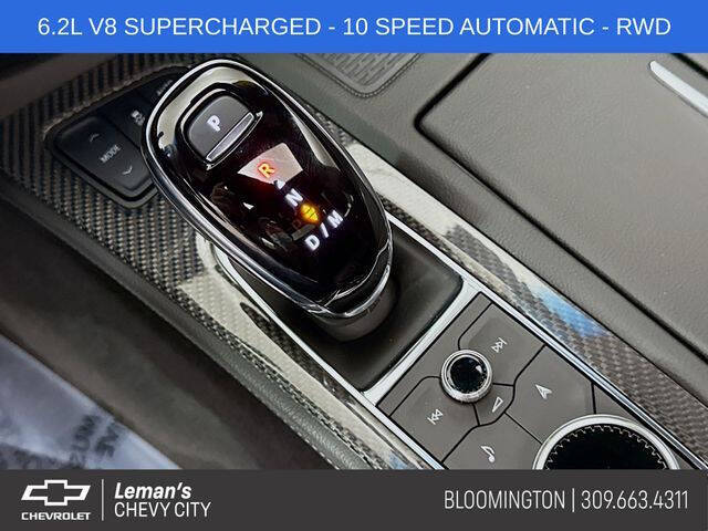 2023 Cadillac CT5-V Blackwing