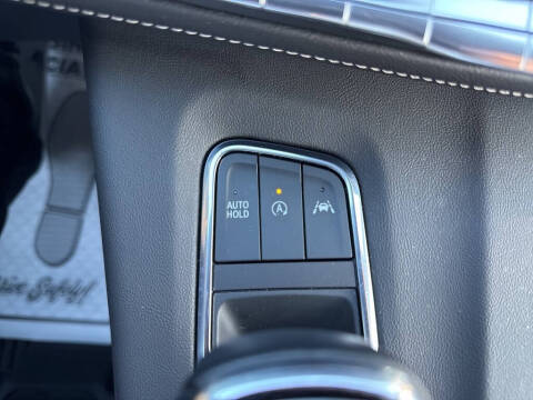 2023 Cadillac Escalade ESV Premium Luxury