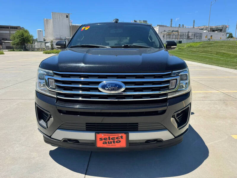 2019 Ford Expedition XLT