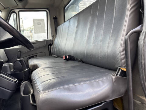2014 International DuraStar 4300