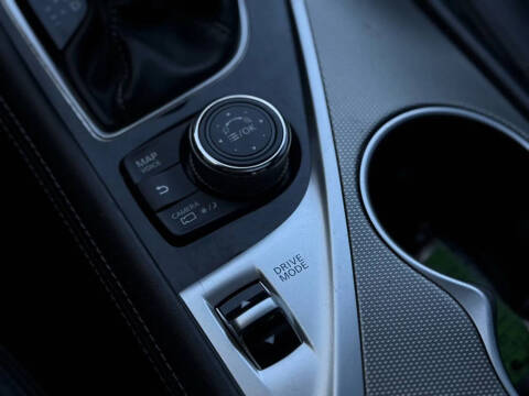 2019 Infiniti Q50 3.0T Sport