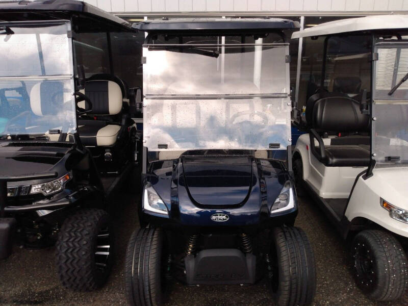 2023 STAR SIR 2+2 XP LSV for sale at Ripley & Fletcher Pre-Owned Sales & Service in Farmington ME