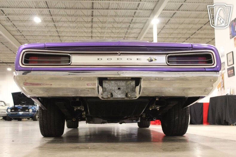 1970 Dodge Coronet