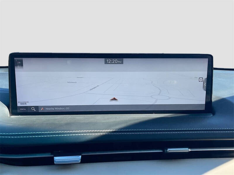 2025 Genesis GV70 3.5T Sport