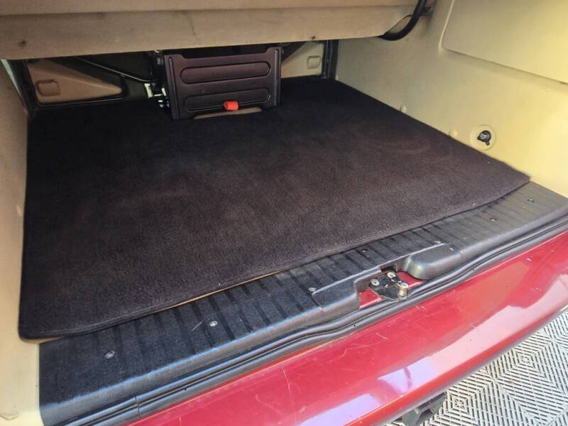 2003 Volkswagen EuroVan GLS