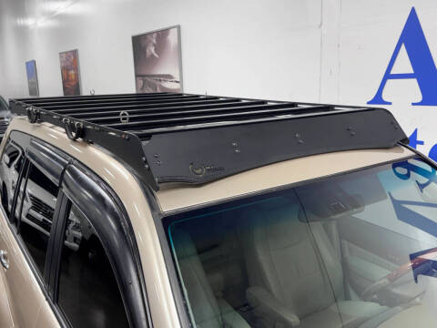 2008 Lexus GX 470