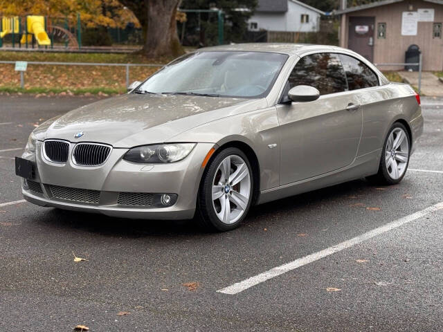 2009 BMW 3 Series for sale at ABM Motors in MCKENNA, WA