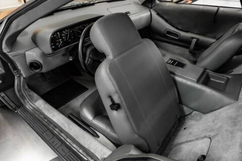 1981 DeLorean DMC-12
