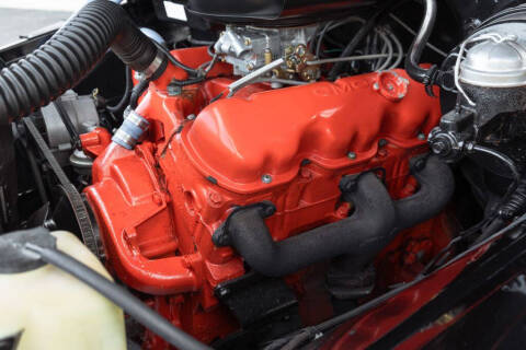 1966 GMC C/K 1500 Series