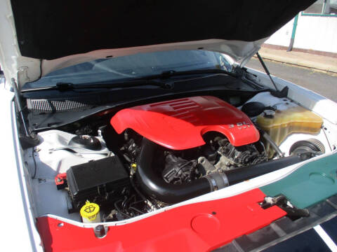 2013 Dodge Charger SXT