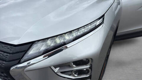 2026 Mitsubishi Eclipse Cross SE