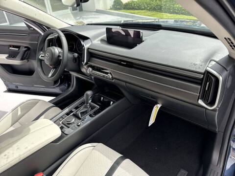 2026 Mazda CX-50 2.5 S Premium