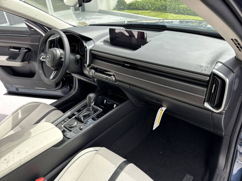 2026 Mazda CX-50 2.5 S Premium