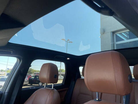 2015 Land Rover Discovery Sport HSE LUX