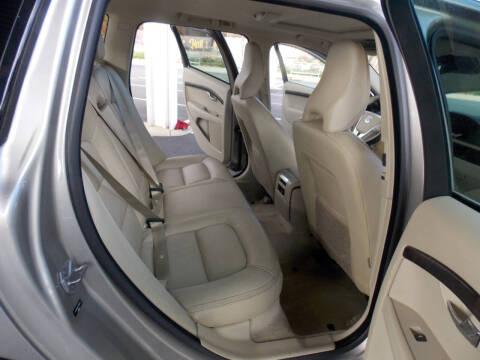 2015 Volvo XC70 3.2 Premier