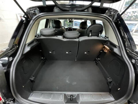 2016 MINI Hardtop 4 Door Cooper