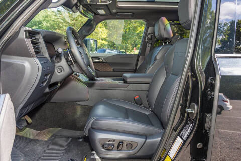 2024 Lexus GX 550 Luxury+