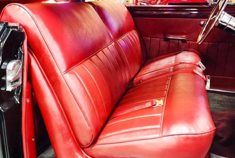 1950 Oldsmobile Eighty-Eight