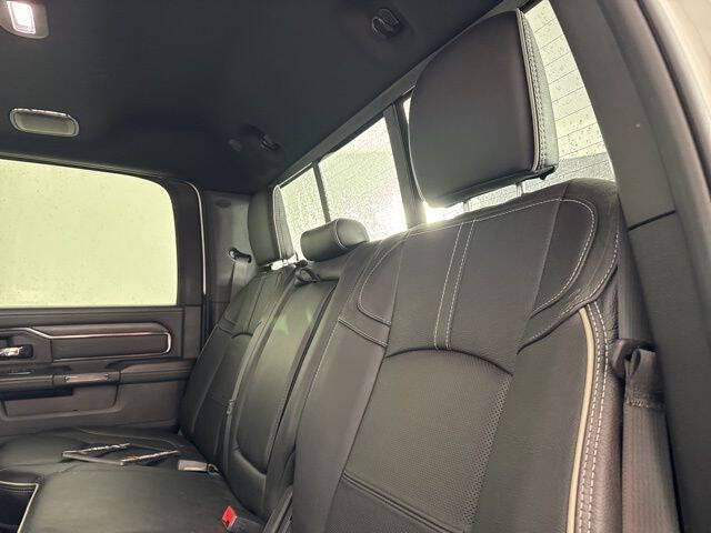 2024 RAM 3500 Limited