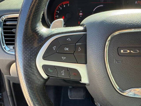 2016 Dodge Durango R/T