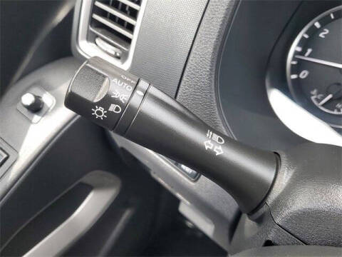 2023 Nissan Frontier