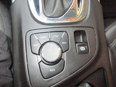 2013 Buick Regal Premium 2