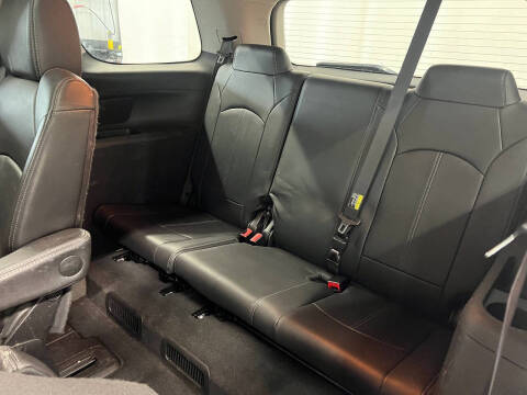 2017 GMC Acadia Limited