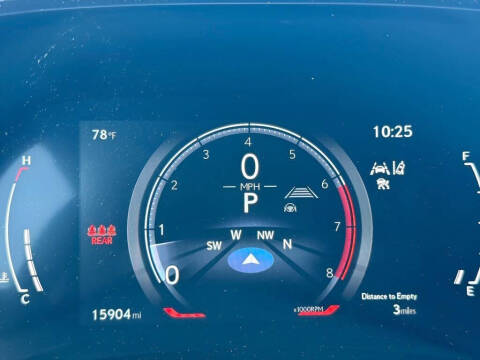 2024 Lexus RX 350
