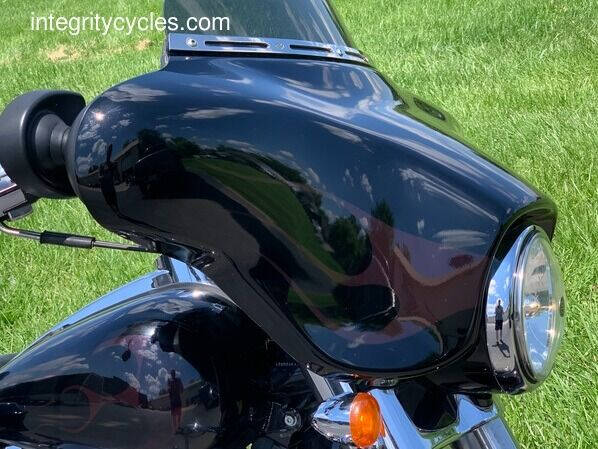 2007 Harley-Davidson Street Glide