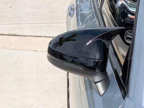 2019 Audi A4 quattro Premium Plus 45 TFSI