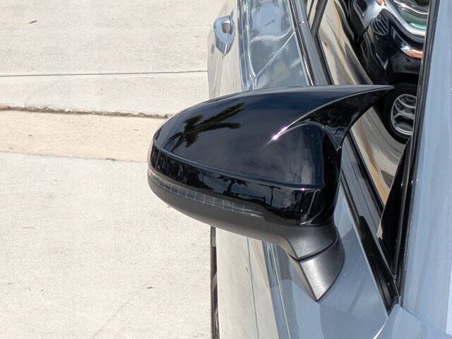 2019 Audi A4 quattro Premium Plus 45 TFSI