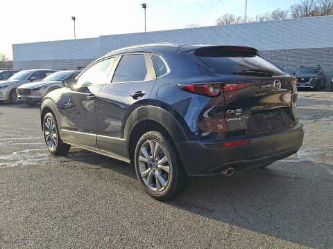 2024 Mazda CX-30 2.5 S Preferred
