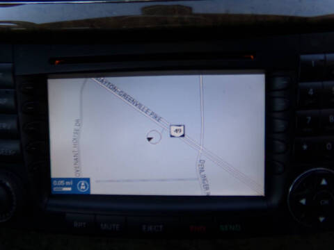 2008 Mercedes-Benz E-Class E 350 4MATIC