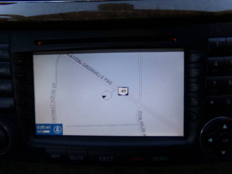 2008 Mercedes-Benz E-Class E 350 4MATIC