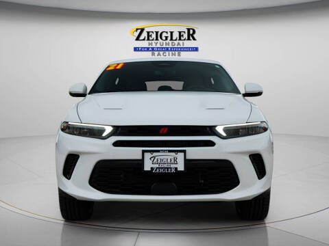 2024 Dodge Hornet GT