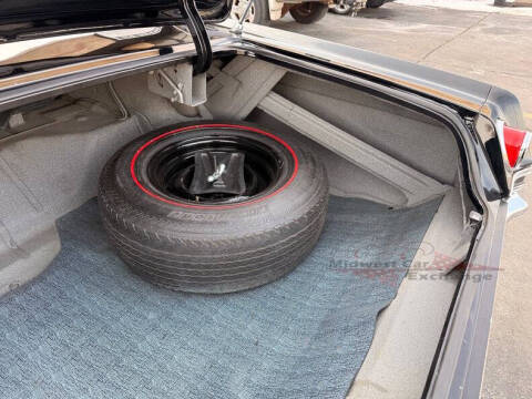 1965 Chevrolet Impala