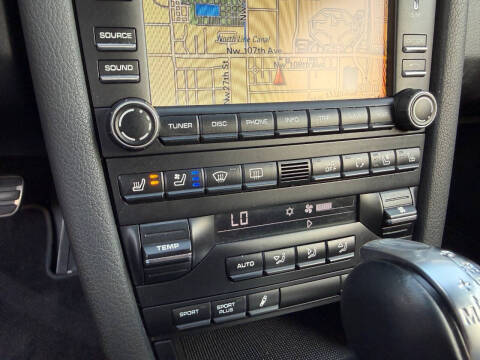 2009 Porsche 911 Carrera S