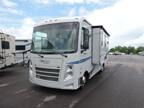 2022 Coachmen 29XPS