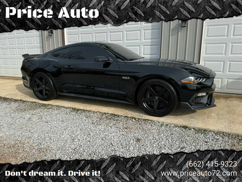 Cars For Sale In Corinth MS Carsforsale