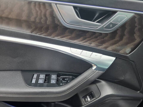 2019 Audi A7 quattro Prestige 55 TFSI