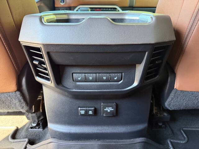 2022 Toyota Tundra 1794 Edition