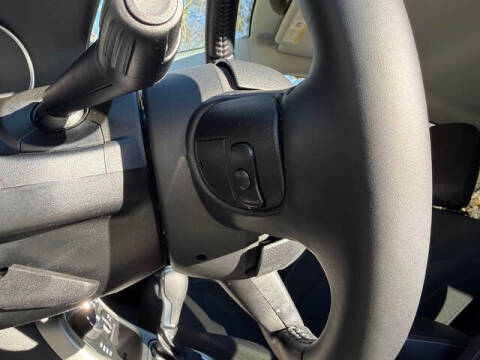 2021 Jeep Compass Sport