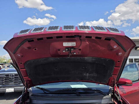 2021 Jeep Cherokee Latitude