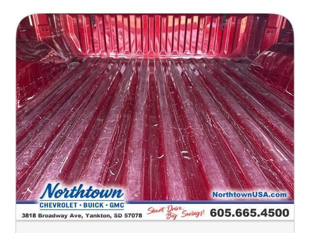 2022 GMC Sierra 1500 Limited